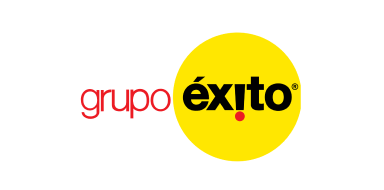 Pago Grupo Éxito